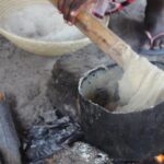 Oshifima (Porridge) – Preserve Namibia